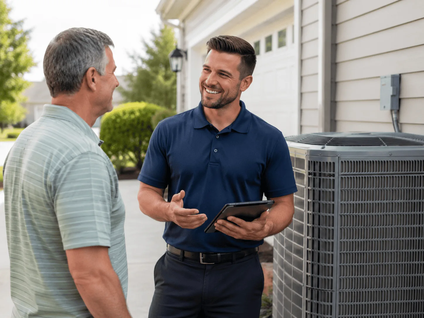 Heat Pump Installation Dunellen, NJ FAQs